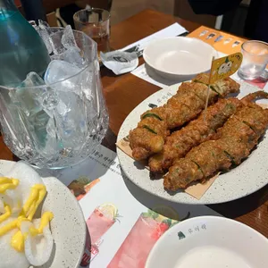 우이락 사진 2
