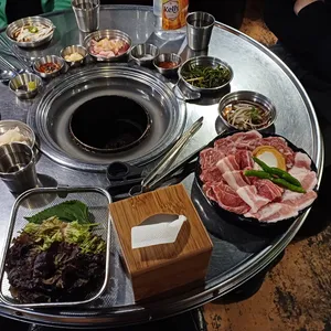 미송돼지 사진 2