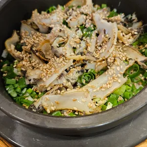 솔솥 사진