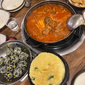 옛촌매운갈비찜 사진