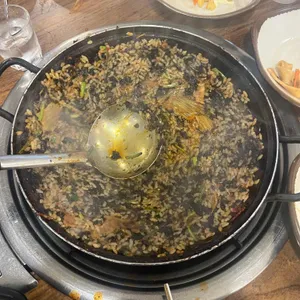 옛촌매운갈비찜 사진