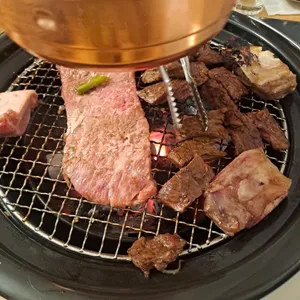 청량화로 사진