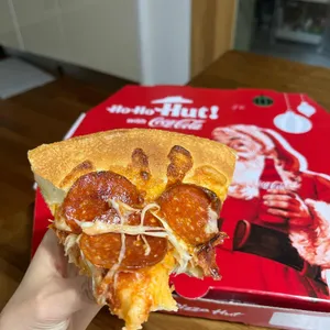 피자헛 사진