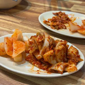 해운대31cm 해물칼국수 사진