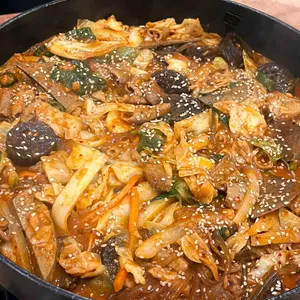 백순대본가새맛 사진 1
