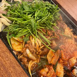 미나리밭오리사냥 사진