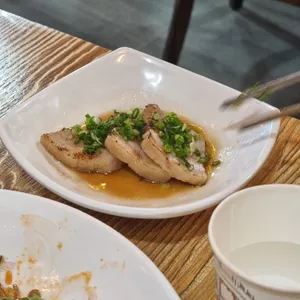 준이네 한치회모밀 사진