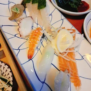 오스시 사진