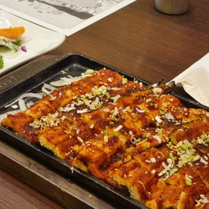 박해윤통영해물밥상 사진