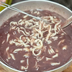 강원도산골손칼국수 사진