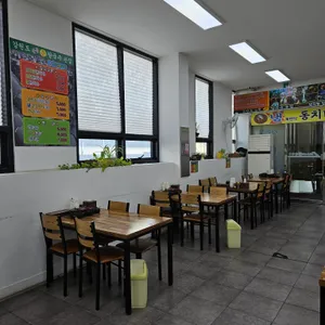 강원도산골손칼국수 리뷰 사진