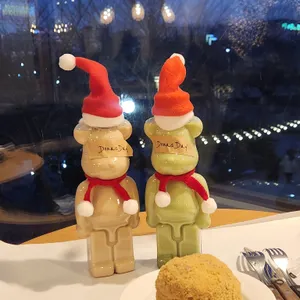 도나스데이 사진