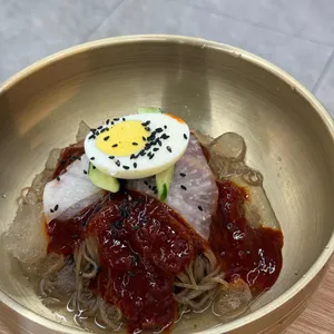따봉시래기 사진