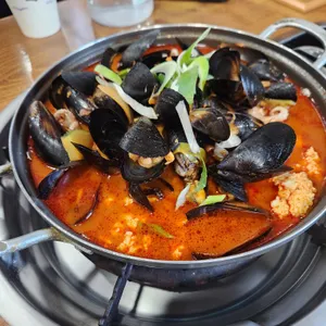 소나무집초당순두부 사진