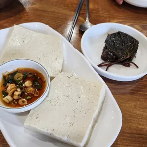 소나무집초당순두부 사진