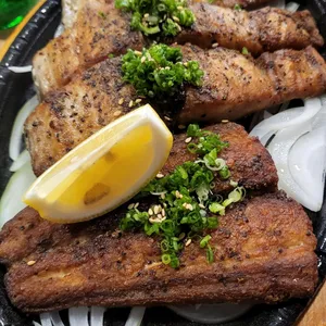 꼬치포차 탄 사진 2