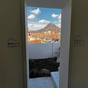 이도림 블로트커피 X 베이크 리뷰 사진