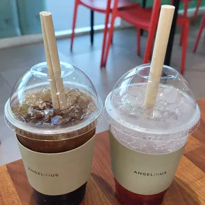 엔제리너스 사진