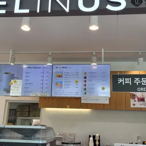 엔제리너스 리뷰 사진