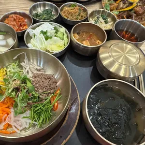 한국의집 사진