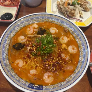 보배반점 사진
