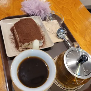 참새커피 사진 1