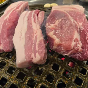 서대문식당 사진