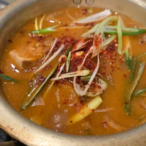 서대문식당 사진