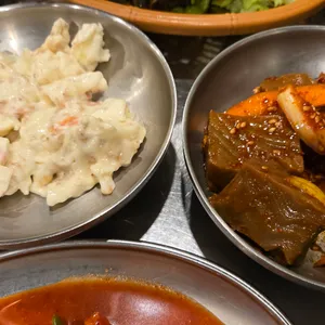 서대문식당 사진