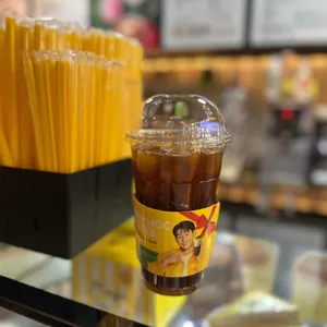 메가커피 사진 1