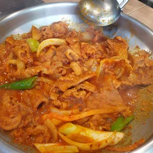 이가네수제갈비앤생삼겹 사진