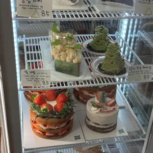 밀림 리뷰 사진