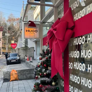 휴고 도산 리뷰 사진
