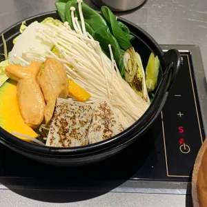 이로운 샤브 사진