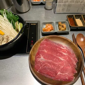 이로운 샤브 사진