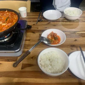 송탄부대찌개 사진 2
