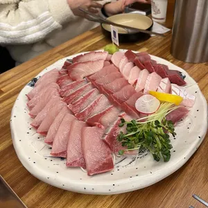 삼해수산 리뷰 사진