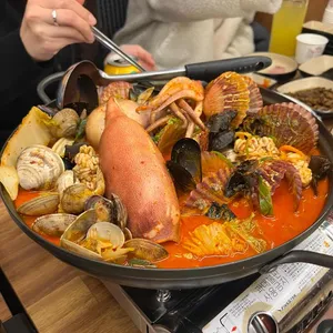삼해수산 리뷰 사진