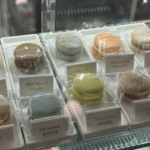 누아즈 사진