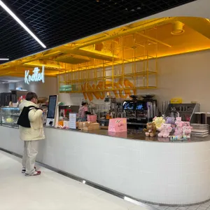 카페 노티드 리뷰 사진