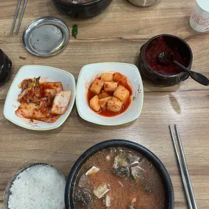 광덕식당  사진
