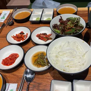 담가화로구이 사진