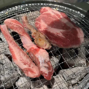 담가화로구이 사진