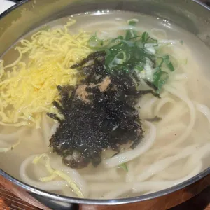 담가화로구이 사진