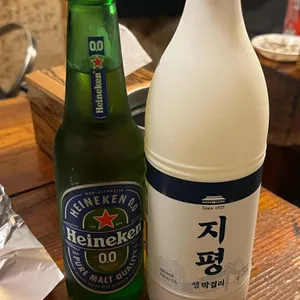 옛날민속주점 리뷰 사진