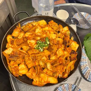 정통집 사진