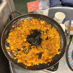 정통집 사진