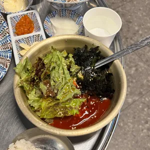 정통집 사진