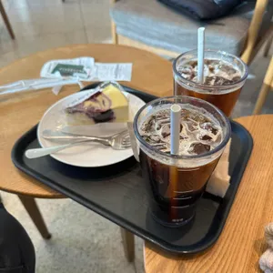 스타벅스 사진