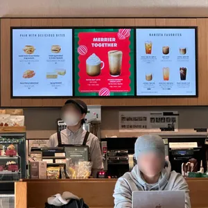 스타벅스 리뷰 사진